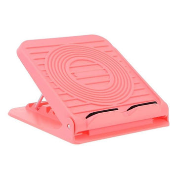 Foldable Pedal Stretch Plate