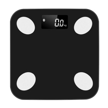 Digital Body Analyzer Scale